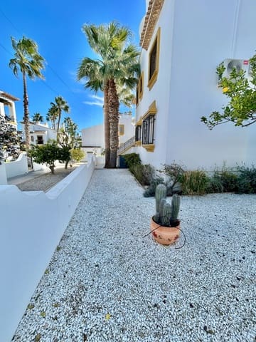 2 camera da letto Appartamento in vendita in Villamartin, Orihuela con piscina - 175.000 € (Rif: 9534078)