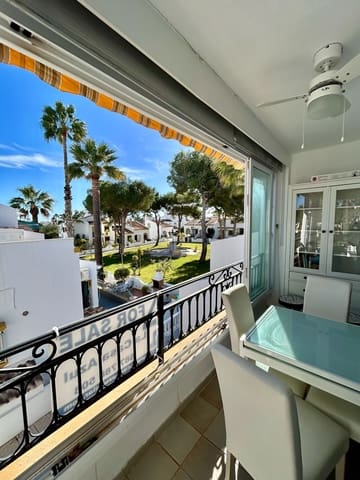 2 camera da letto Appartamento in vendita in Villamartin, Orihuela con piscina - 175.000 € (Rif: 9534078)