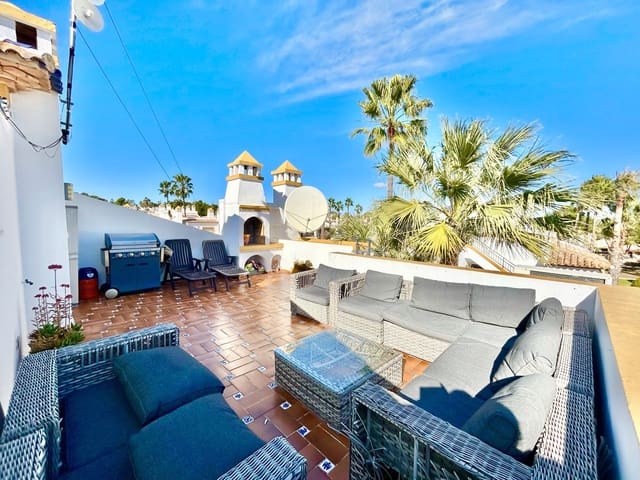 2 camera da letto Appartamento in vendita in Villamartin, Orihuela con piscina - 175.000 € (Rif: 9534078)