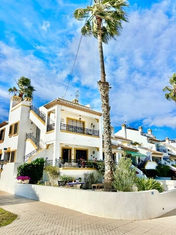 2 camera da letto Appartamento in vendita in Villamartin, Orihuela con piscina - 179.000 € (Rif: 9537827)