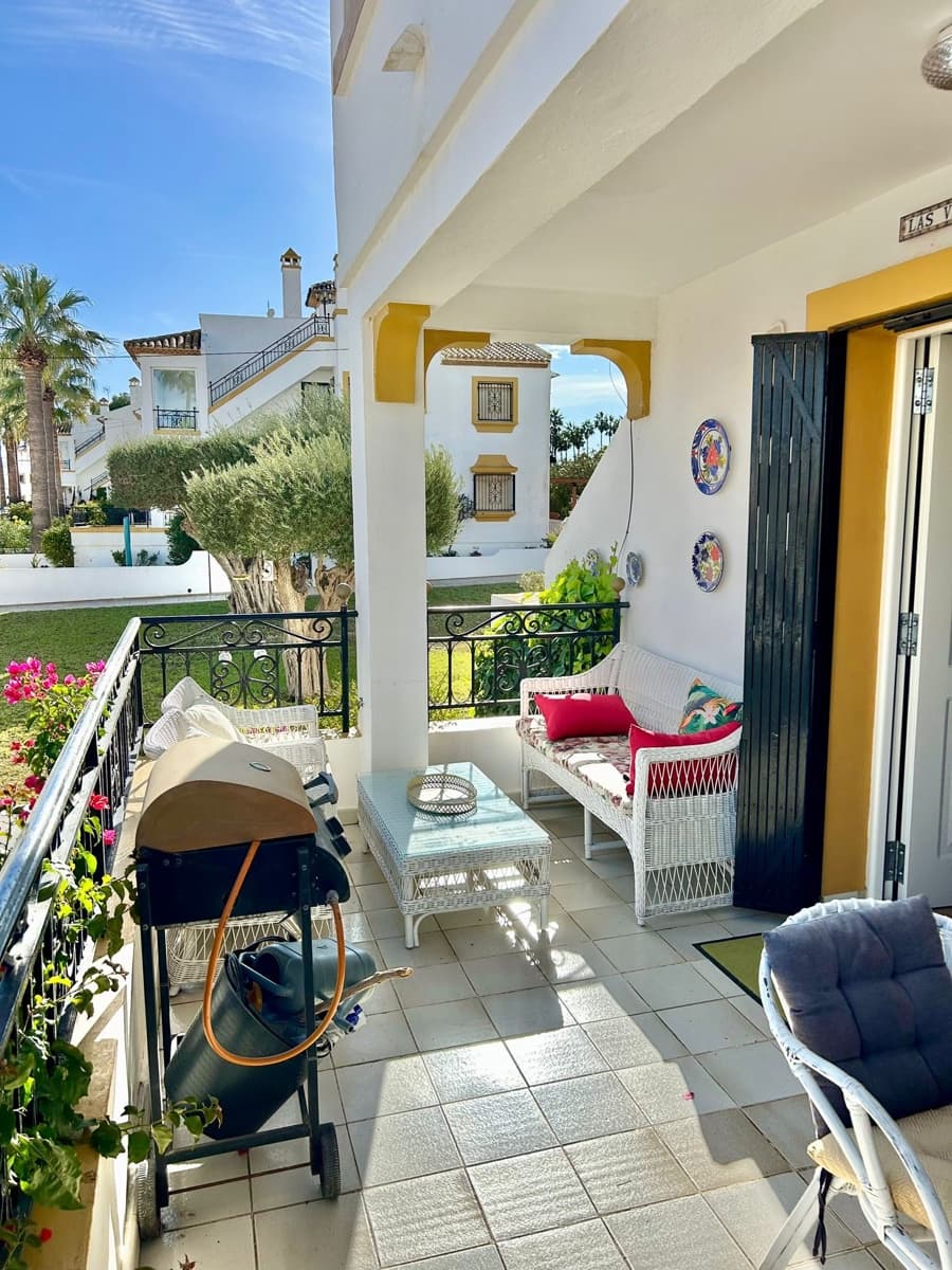 2 camera da letto Appartamento in vendita in Villamartin con piscina - 179.000 € (Rif: 9537827)