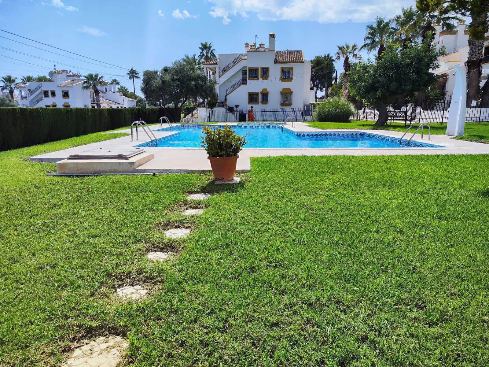 2 camera da letto Appartamento in vendita in Villamartin con piscina - 179.000 € (Rif: 9537827)