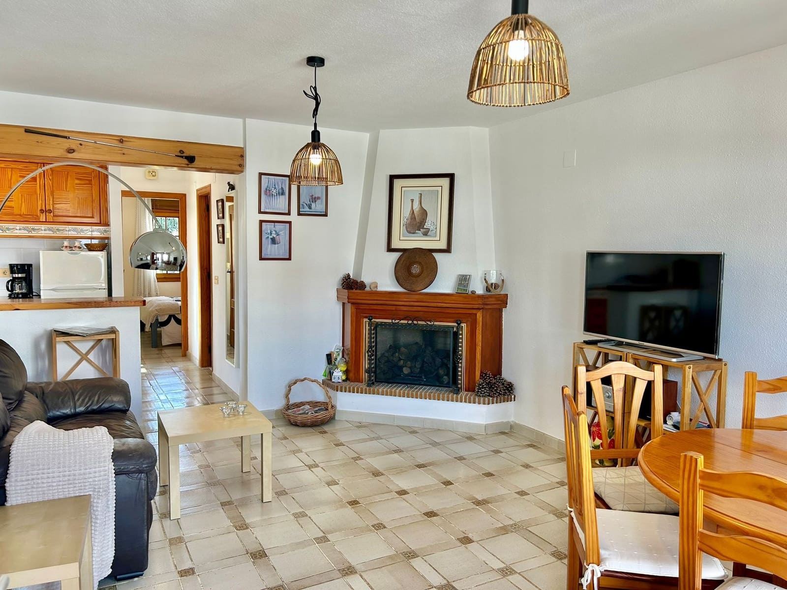 2 camera da letto Appartamento in vendita in Villamartin con piscina - 179.000 € (Rif: 9537827)