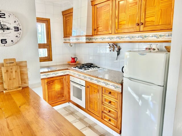 2 camera da letto Appartamento in vendita in Villamartin, Orihuela con piscina - 179.000 € (Rif: 9537827)