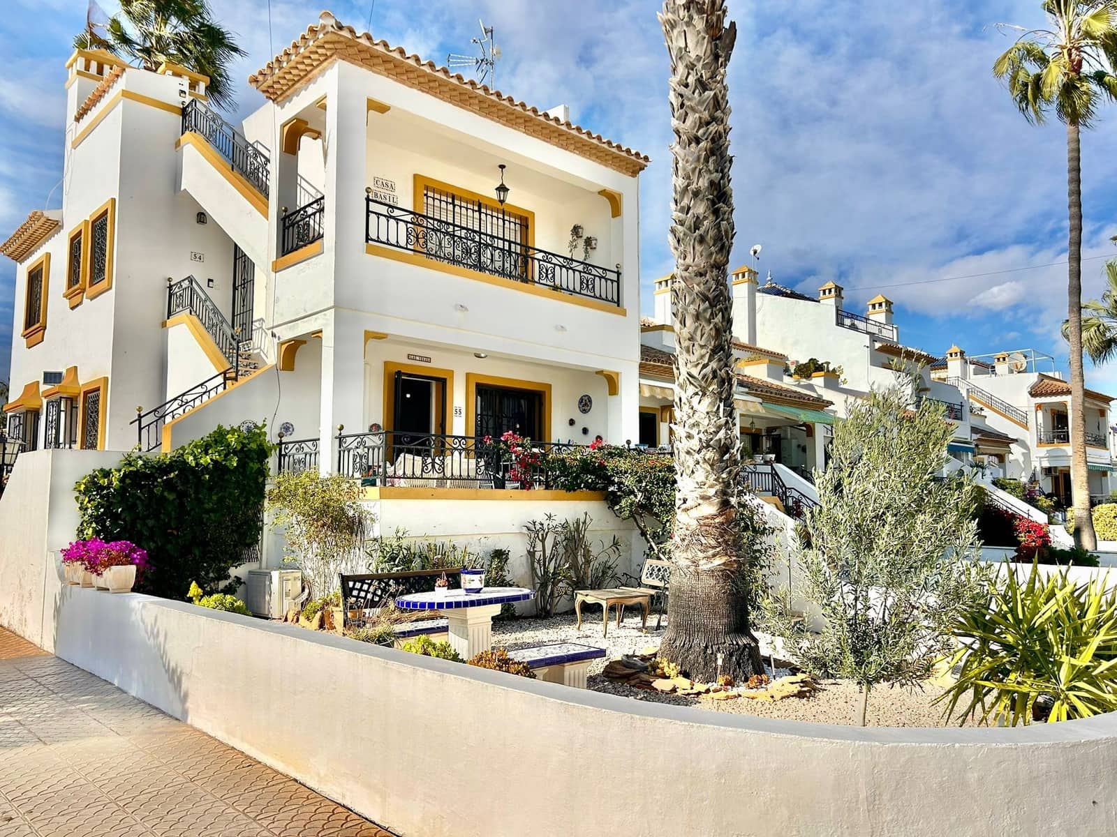 2 camera da letto Appartamento in vendita in Villamartin con piscina - 179.000 € (Rif: 9537827)