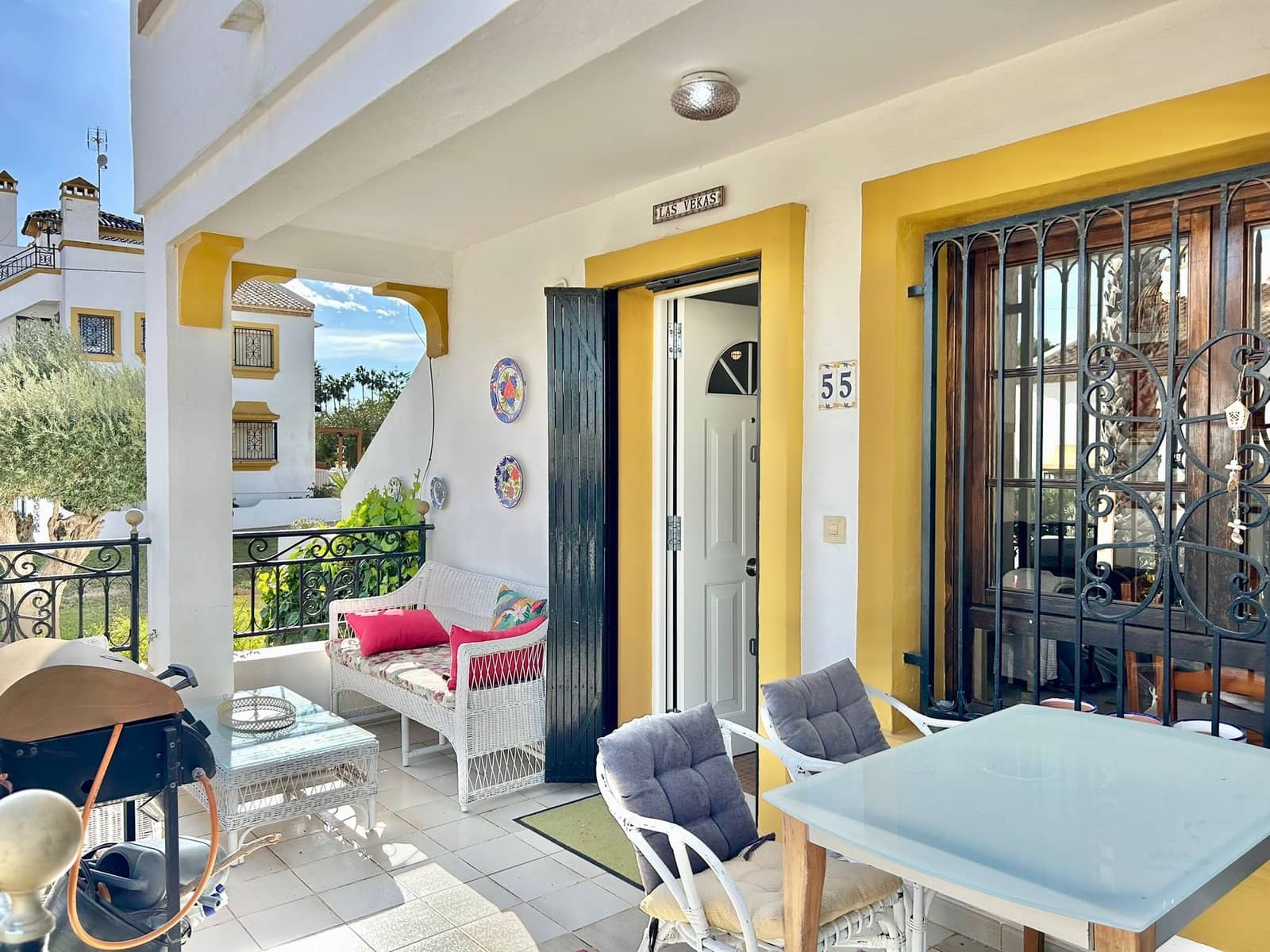 2 camera da letto Appartamento in vendita in Villamartin con piscina - 179.000 € (Rif: 9537827)