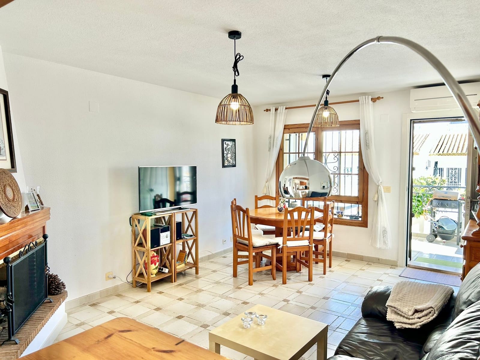 2 camera da letto Appartamento in vendita in Villamartin con piscina - 179.000 € (Rif: 9537827)