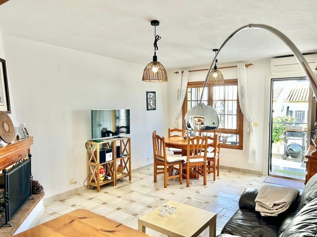 2 camera da letto Appartamento in vendita in Villamartin, Orihuela con piscina - 179.000 € (Rif: 9537827)