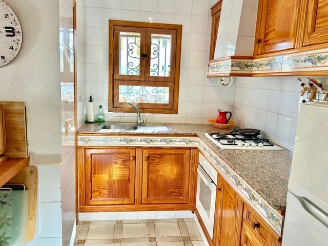2 camera da letto Appartamento in vendita in Villamartin, Orihuela con piscina - 179.000 € (Rif: 9537827)