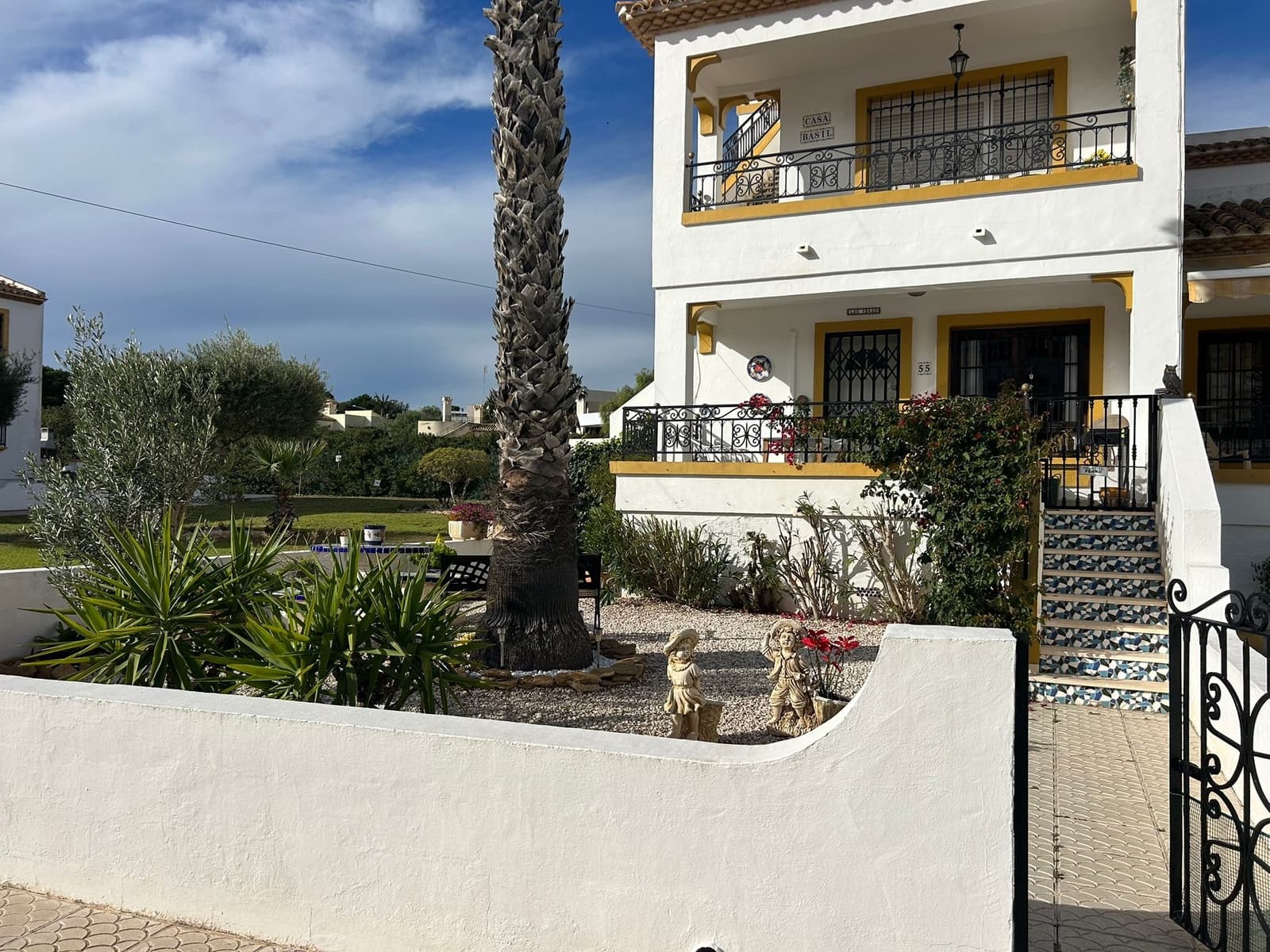 2 camera da letto Appartamento in vendita in Villamartin con piscina - 179.000 € (Rif: 9537827)