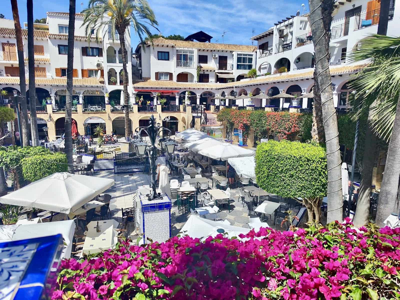 2 camera da letto Appartamento in vendita in Villamartin con piscina - 179.000 € (Rif: 9537827)