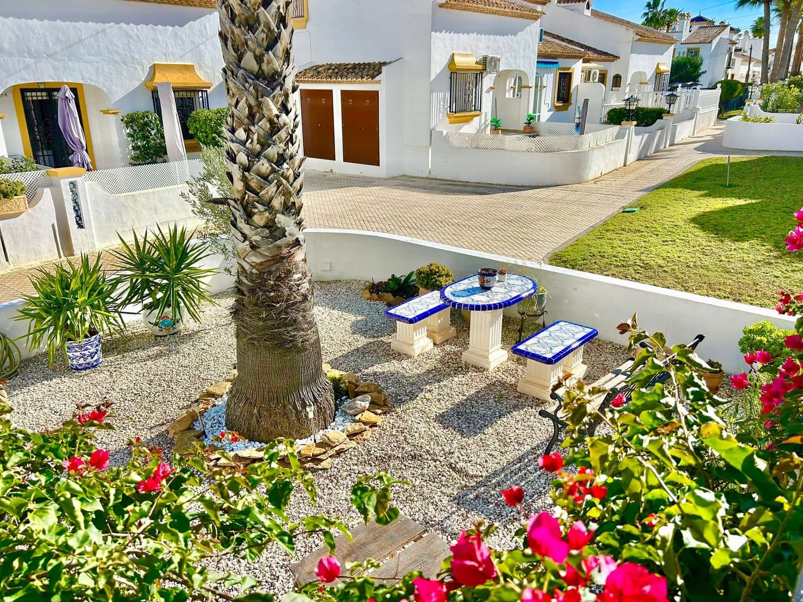 2 camera da letto Appartamento in vendita in Villamartin con piscina - 179.000 € (Rif: 9537827)