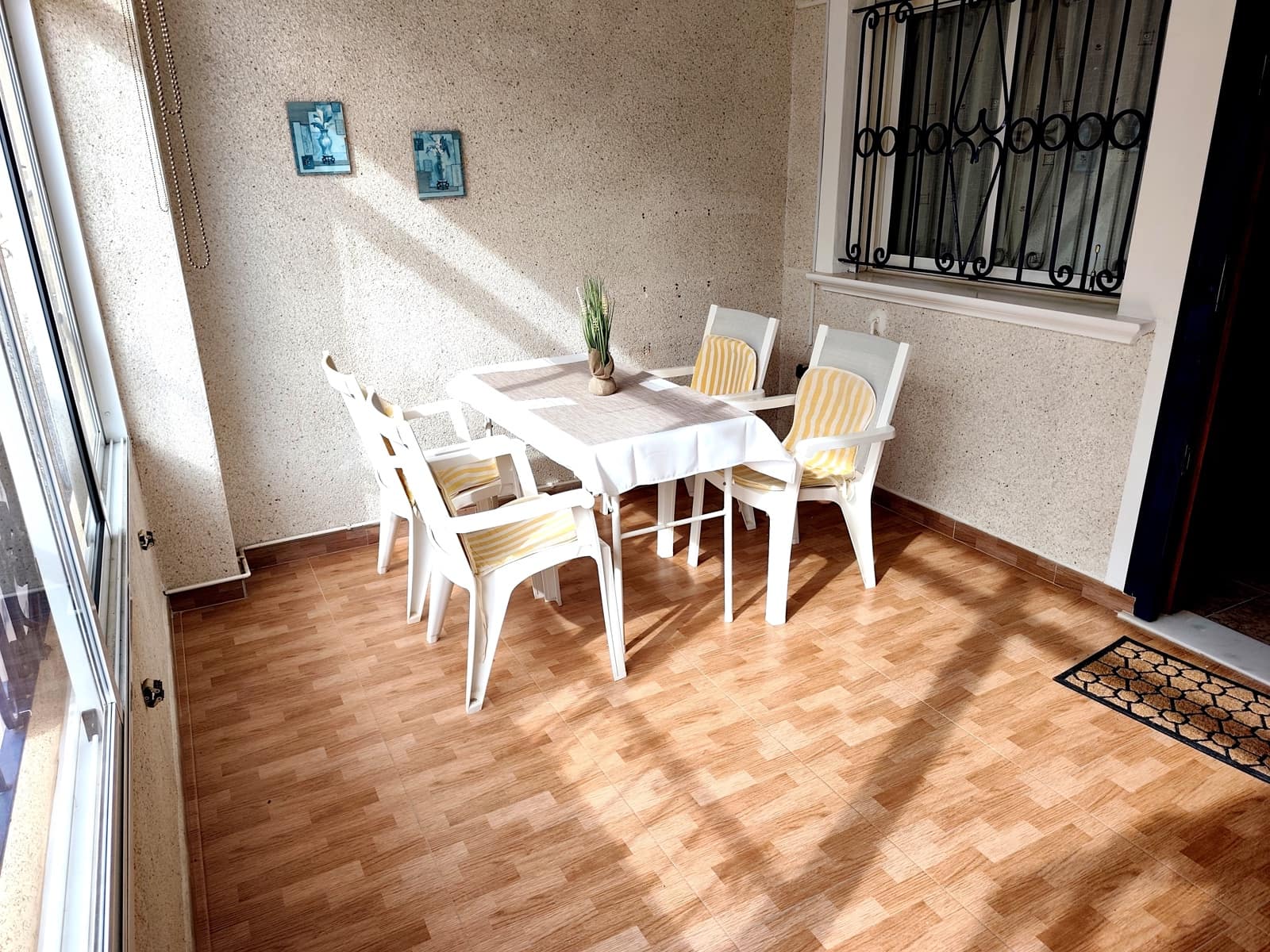 2 slaapkamer Appartement te koop in Orihuela Costa met zwembad - € 158.000 (Ref: 9588142)