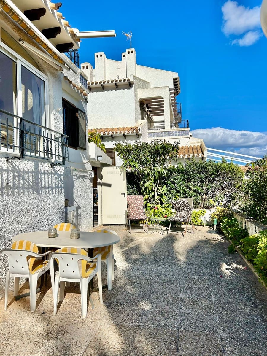 2 camera da letto Appartamento in vendita in Cabo Roig con piscina - 225.000 € (Rif: 9588164)