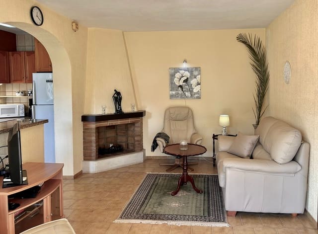 2 camera da letto Appartamento in vendita in Cabo Roig, Orihuela con piscina - 225.000 € (Rif: 9588164)