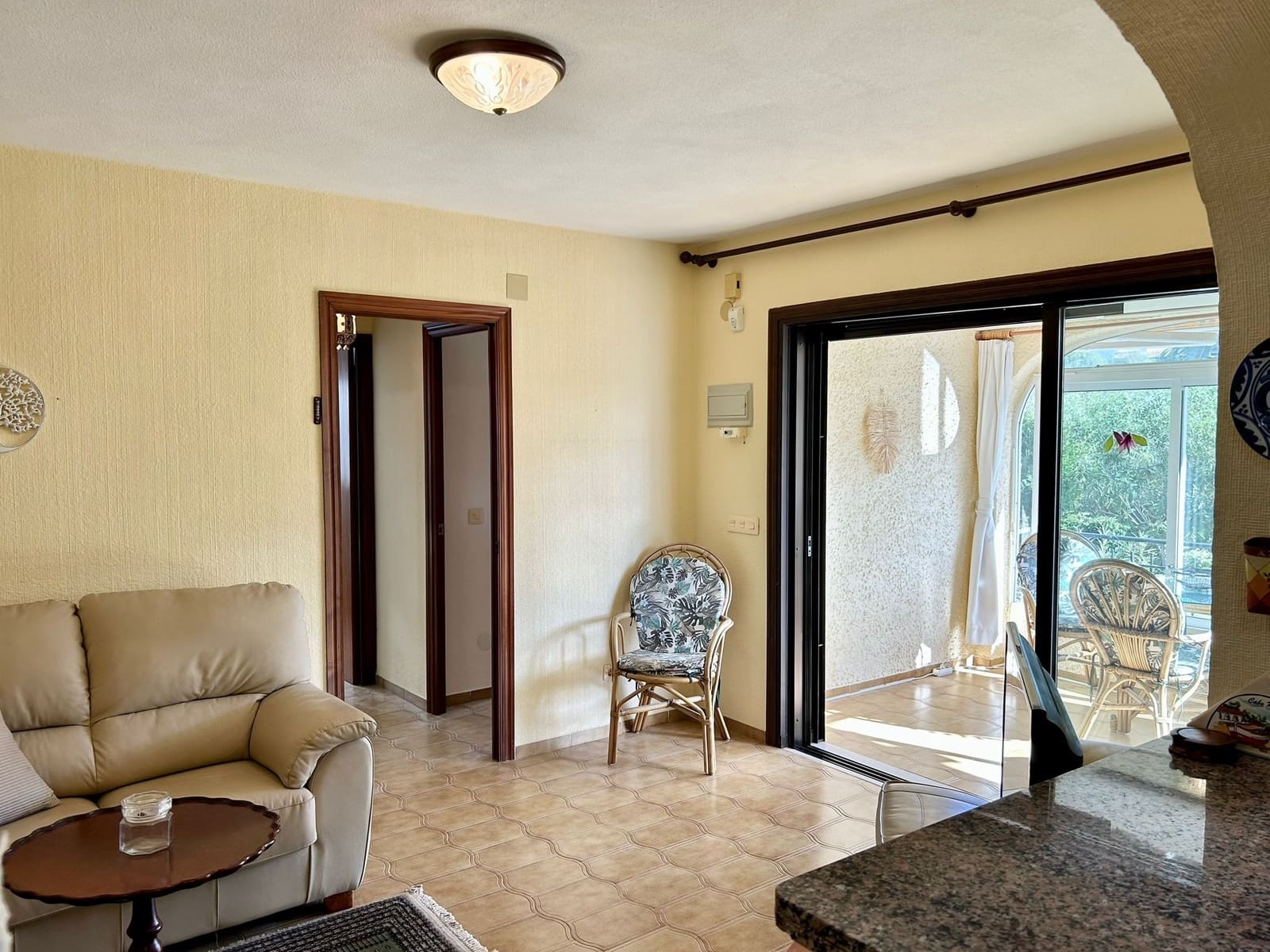 2 camera da letto Appartamento in vendita in Cabo Roig con piscina - 225.000 € (Rif: 9588164)