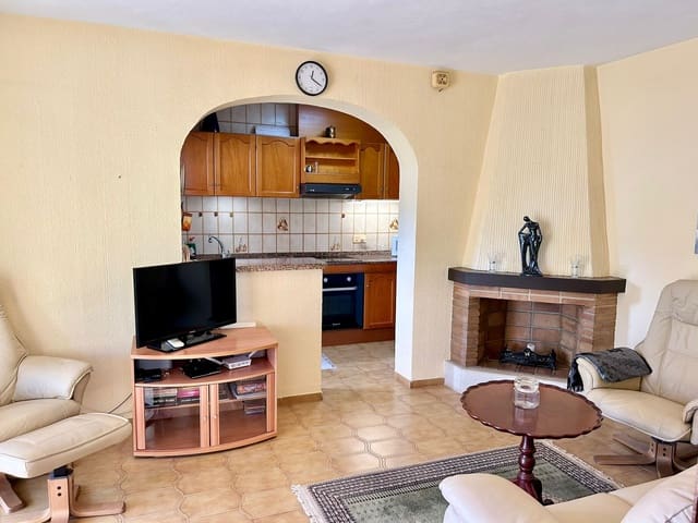 2 camera da letto Appartamento in vendita in Cabo Roig, Orihuela con piscina - 225.000 € (Rif: 9588164)