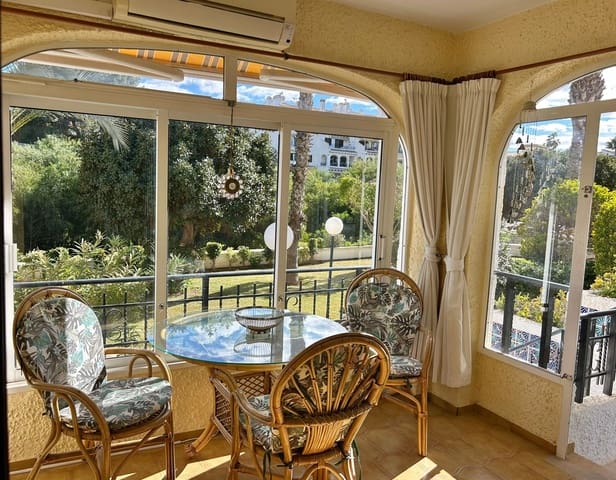 2 camera da letto Appartamento in vendita in Cabo Roig, Orihuela con piscina - 225.000 € (Rif: 9588164)