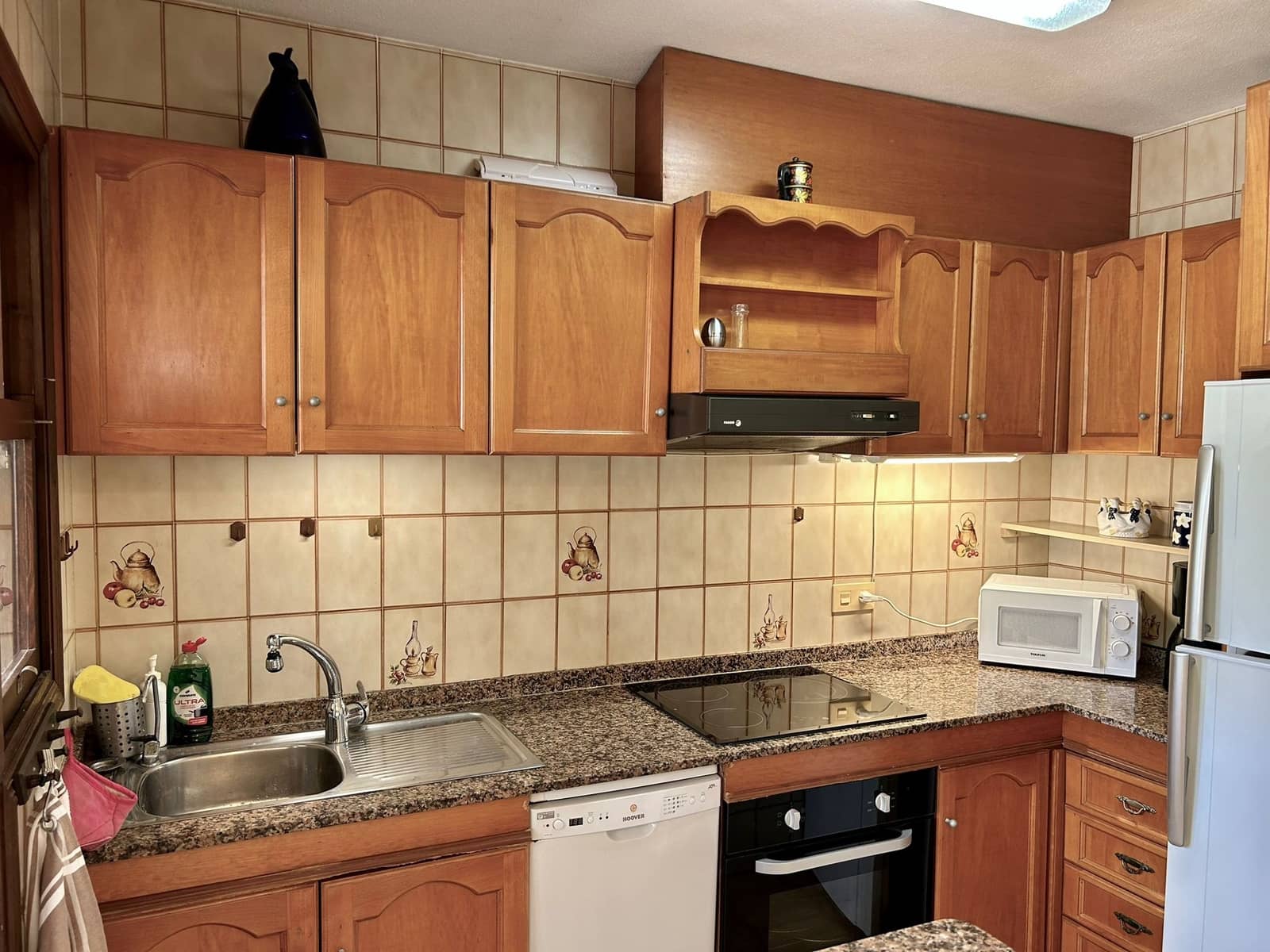 2 camera da letto Appartamento in vendita in Cabo Roig con piscina - 225.000 € (Rif: 9588164)