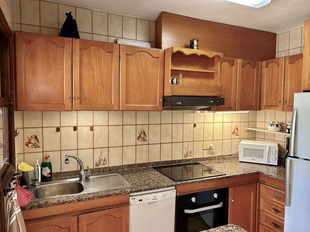 2 camera da letto Appartamento in vendita in Cabo Roig, Orihuela con piscina - 225.000 € (Rif: 9588164)