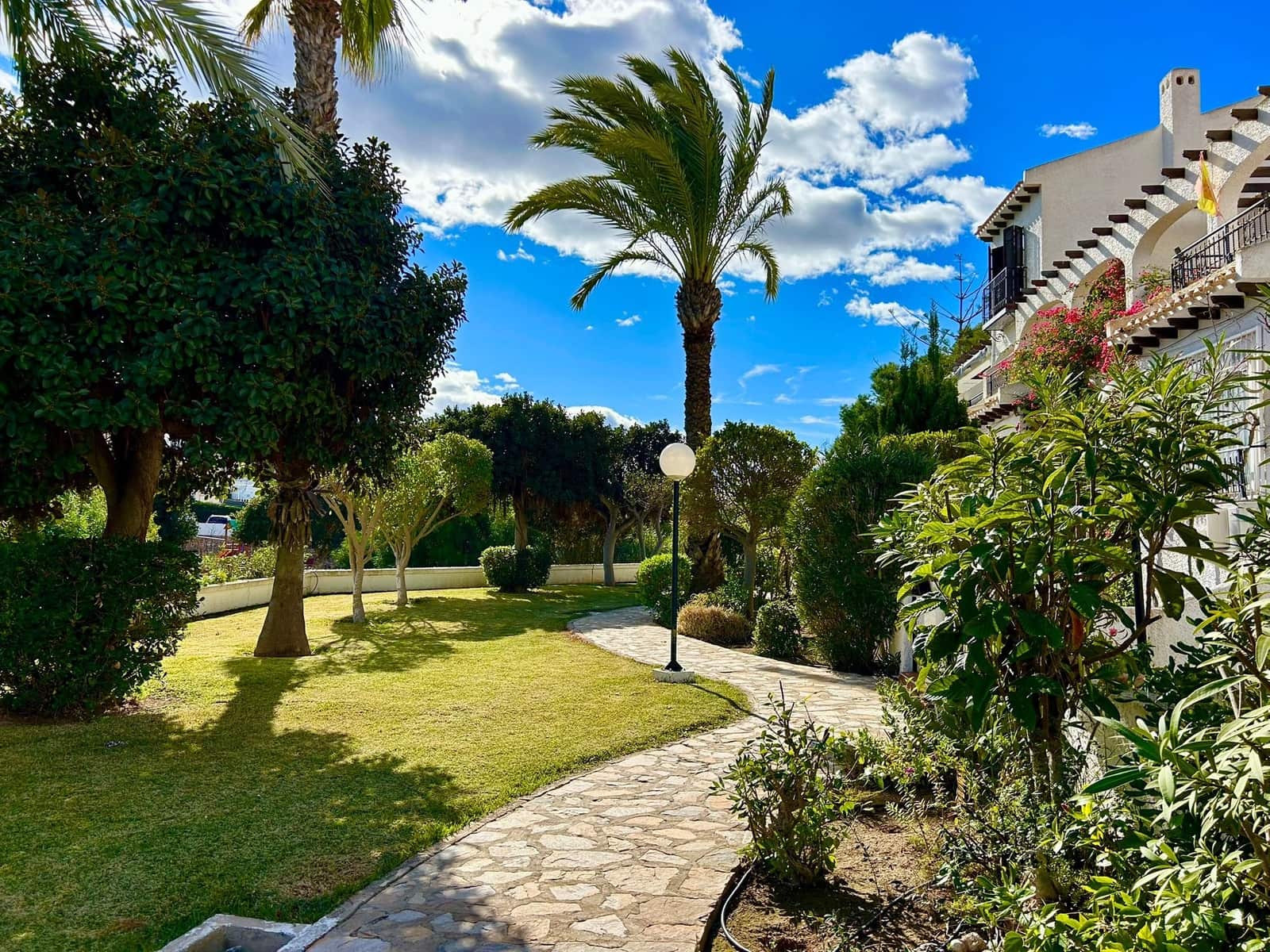 2 camera da letto Appartamento in vendita in Cabo Roig con piscina - 225.000 € (Rif: 9588164)