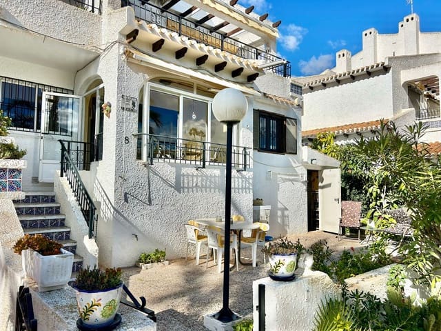 2 camera da letto Appartamento in vendita in Cabo Roig, Orihuela con piscina - 225.000 € (Rif: 9588164)