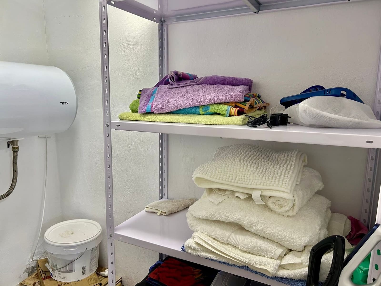 3 makuuhuone Omakotitalo myytävänä paikassa Villamartin mukana uima-altaan - 278 000 € (Ref: 9599877)