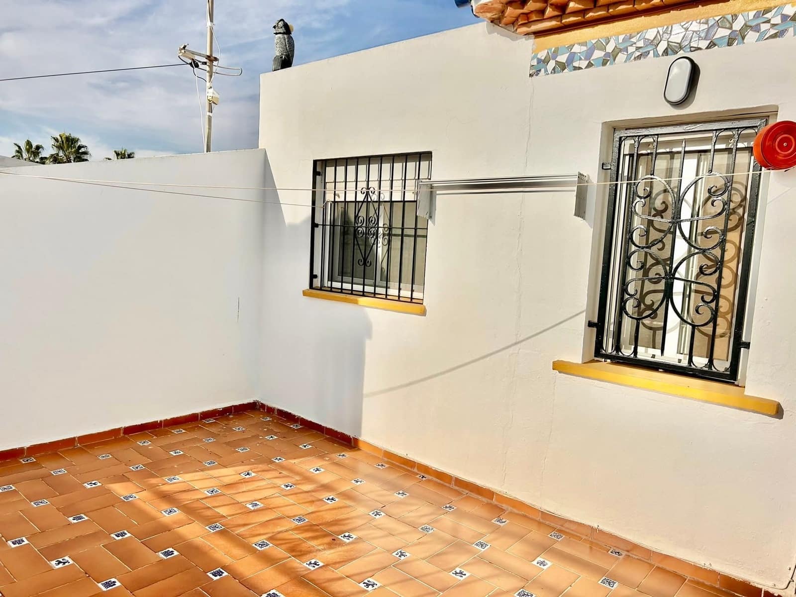 3 makuuhuone Omakotitalo myytävänä paikassa Villamartin mukana uima-altaan - 278 000 € (Ref: 9599877)