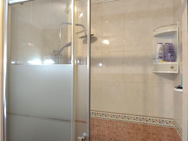 2 sovrum Lägenhet till salu i Punta Prima, Torrevieja med pool - 158 000 € (Ref: 9611955)