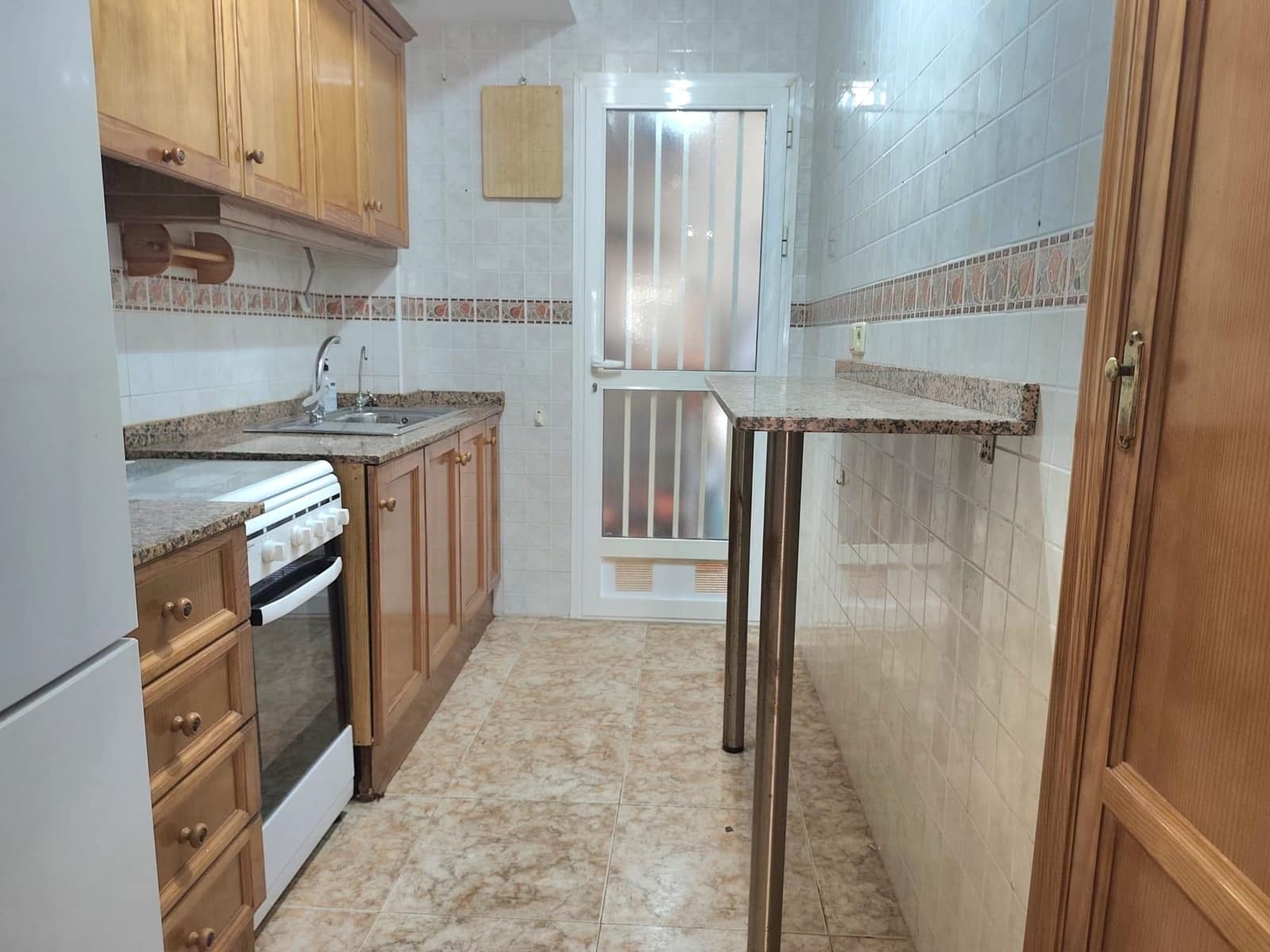 2 sovrum Lägenhet till salu i Punta Prima med pool - 158 000 € (Ref: 9611955)