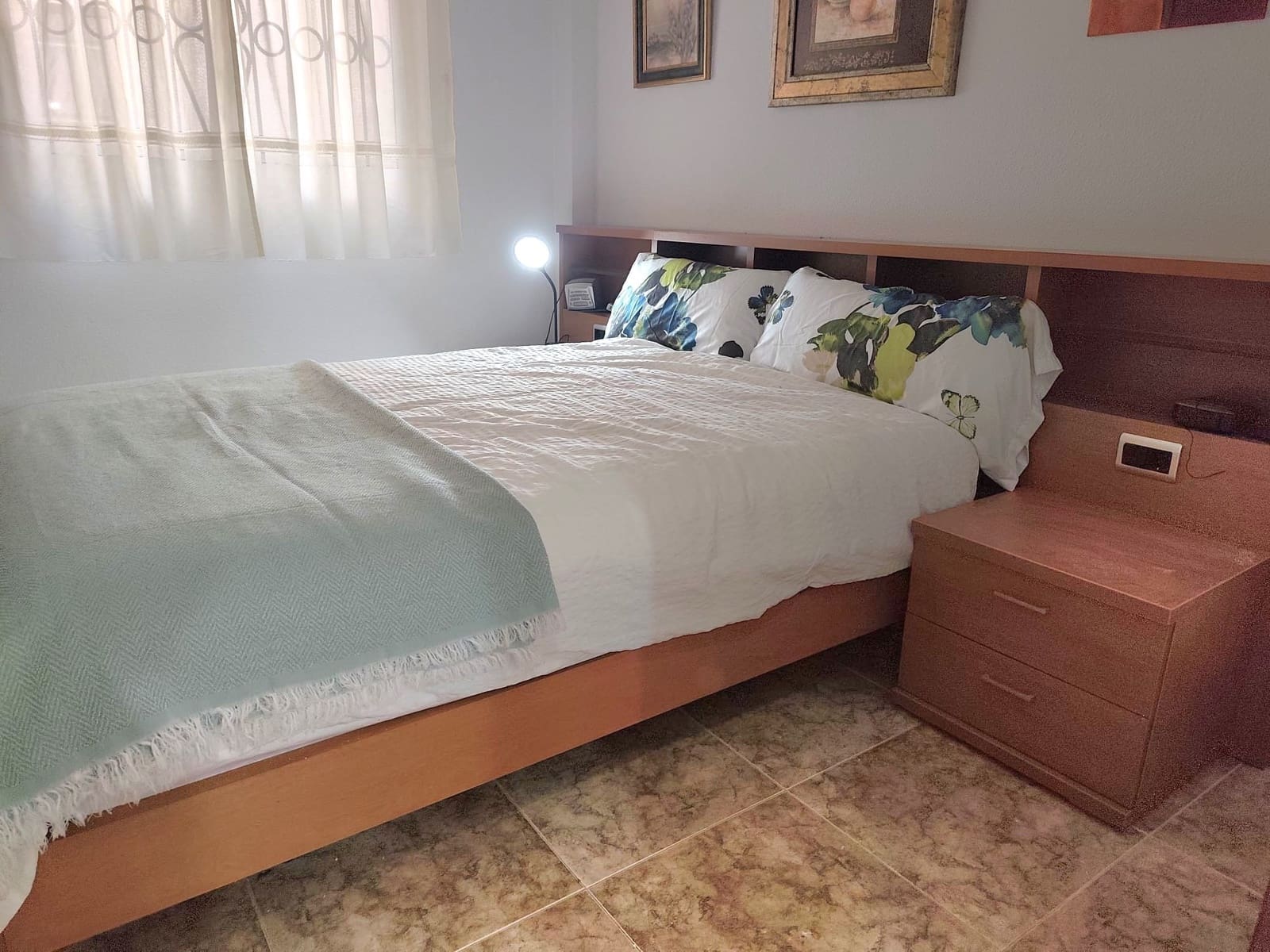 2 sovrum Lägenhet till salu i Punta Prima med pool - 158 000 € (Ref: 9611955)