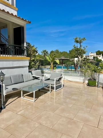 2 soveværelse Lejlighed til salg i Villamartin, Orihuela med swimmingpool - € 212.000 (Ref: 9624207)