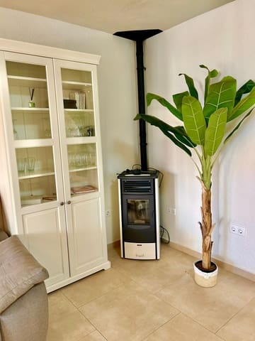 2 soveværelse Lejlighed til salg i Villamartin, Orihuela med swimmingpool - € 212.000 (Ref: 9624207)