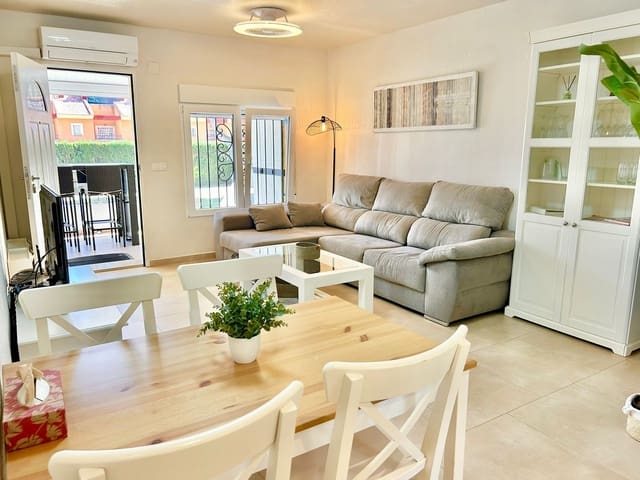 2 soveværelse Lejlighed til salg i Villamartin, Orihuela med swimmingpool - € 212.000 (Ref: 9624207)