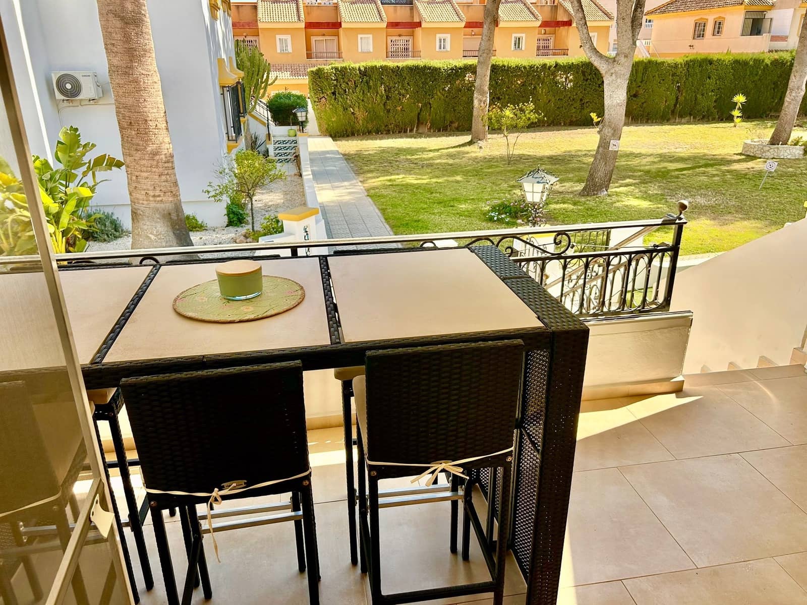 2 soveværelse Lejlighed til salg i Villamartin med swimmingpool - € 212.000 (Ref: 9624207)