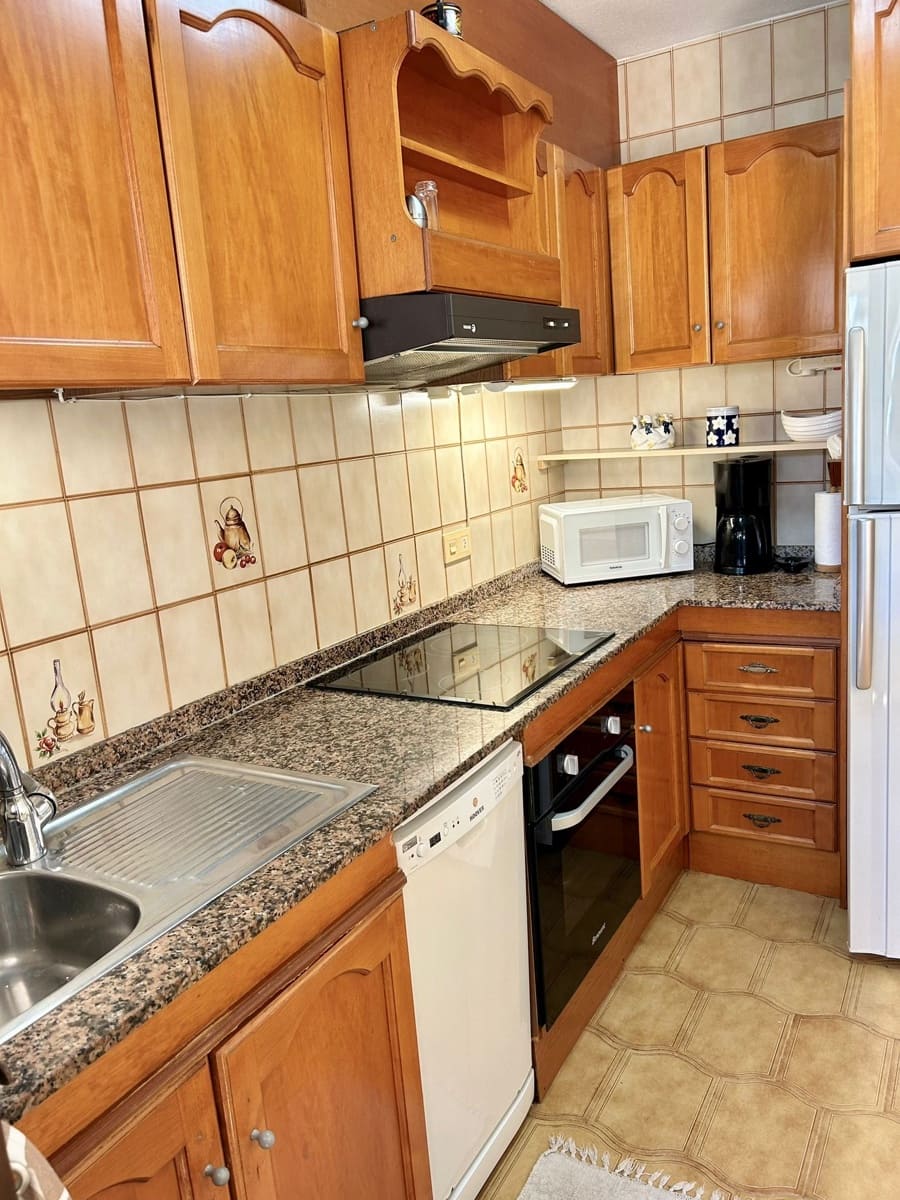 2 soveværelse Lejlighed til salg i Cabo Roig med swimmingpool - € 218.000 (Ref: 9624272)