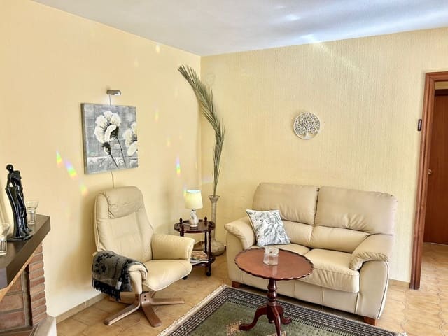 2 soveværelse Lejlighed til salg i Cabo Roig, Orihuela med swimmingpool - € 218.000 (Ref: 9624272)