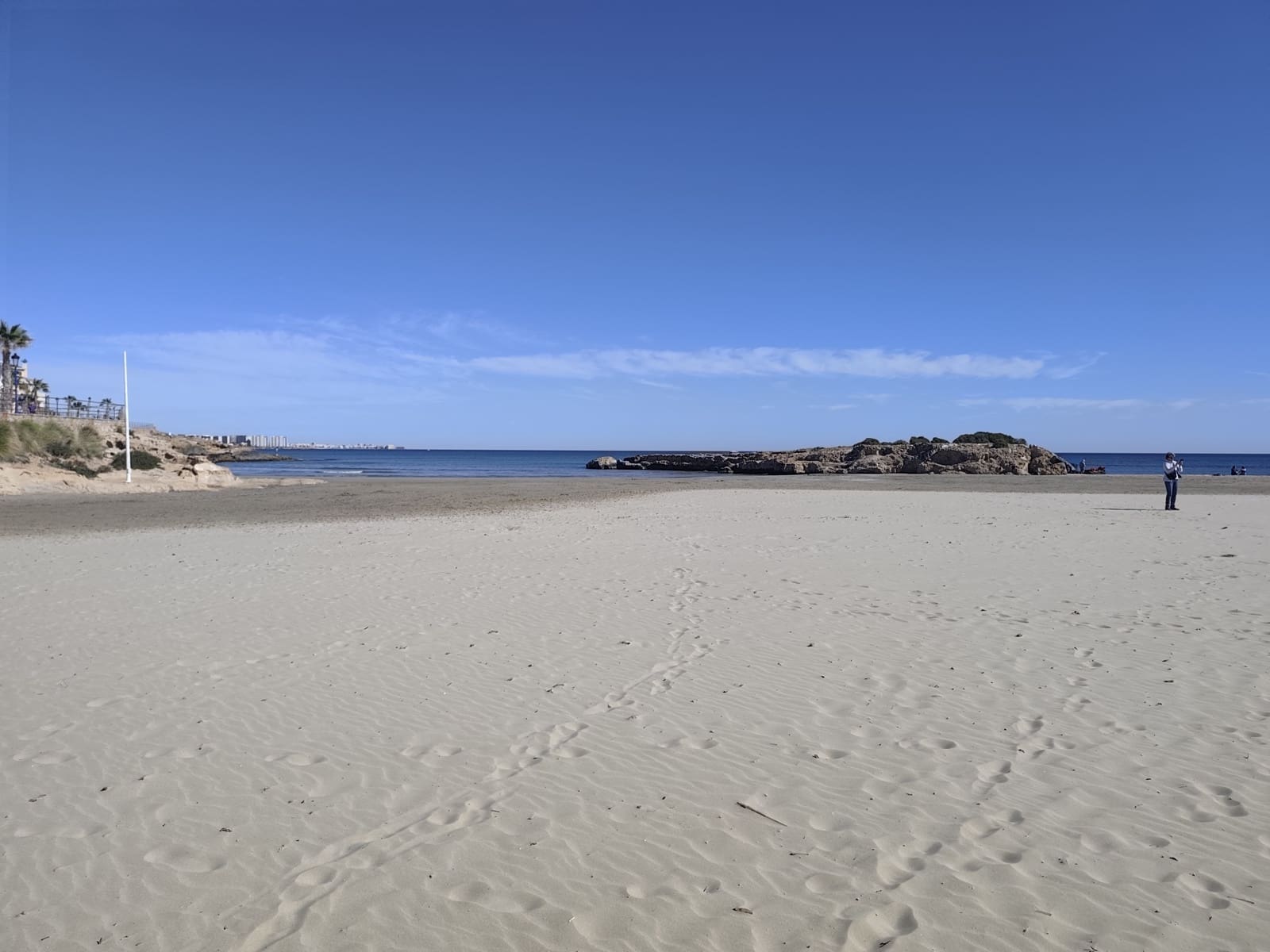 2 soveværelse Lejlighed til salg i Cabo Roig med swimmingpool - € 218.000 (Ref: 9624272)