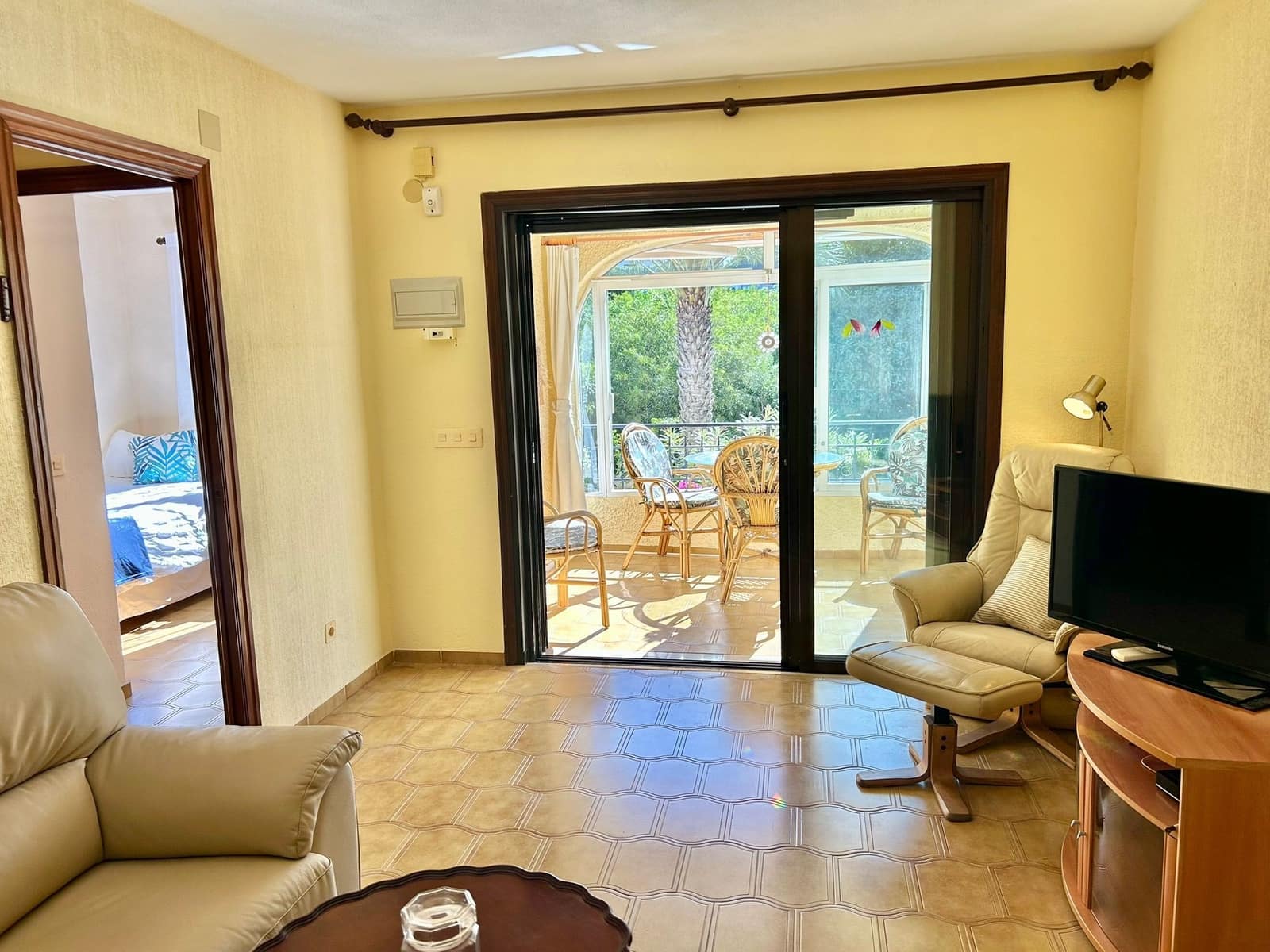 2 soveværelse Lejlighed til salg i Cabo Roig med swimmingpool - € 218.000 (Ref: 9624272)