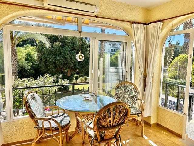 2 soveværelse Lejlighed til salg i Cabo Roig, Orihuela med swimmingpool - € 218.000 (Ref: 9624272)