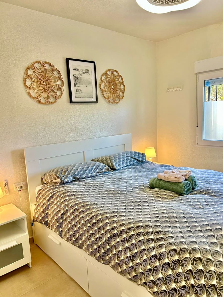 2 bedroom Apartment for sale in Villamartin with pool - € 212,000 (Ref: 9645762)