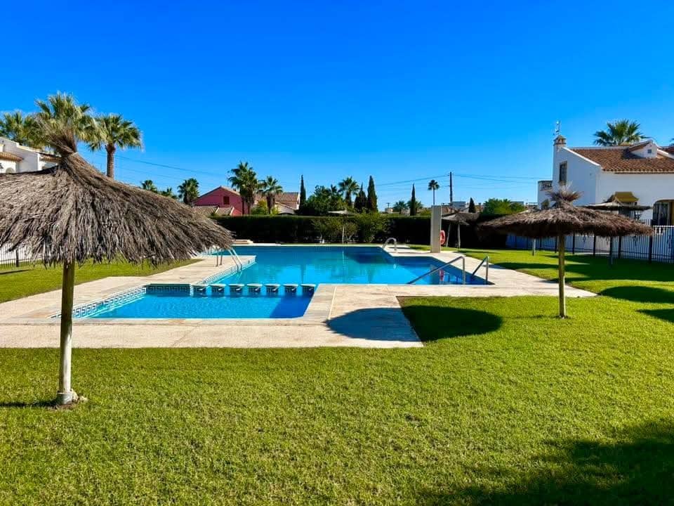 Attico in vendita in Villamartin con piscina - 189.000 € (Rif: 9667139)