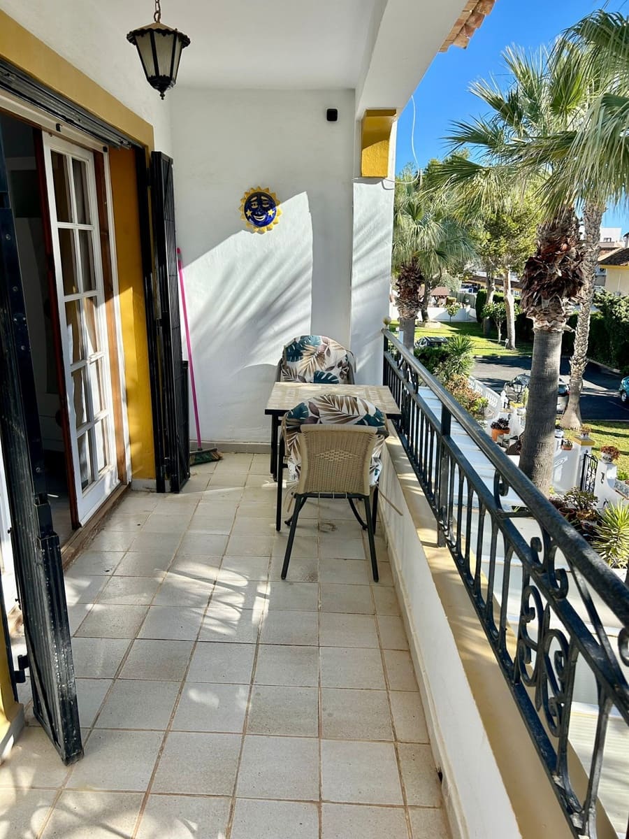 Attico in vendita in Villamartin con piscina - 189.000 € (Rif: 9667139)