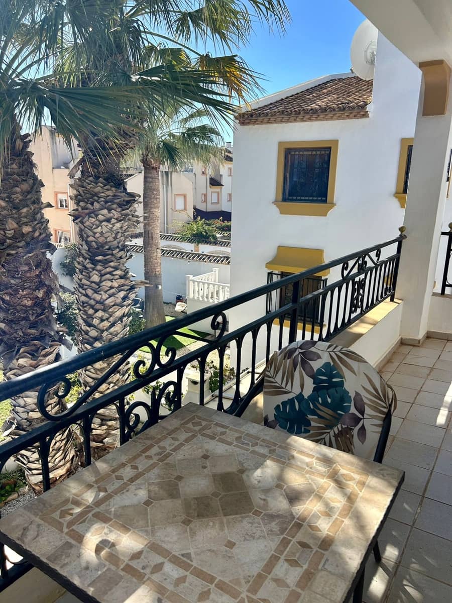 Attico in vendita in Villamartin con piscina - 189.000 € (Rif: 9667139)