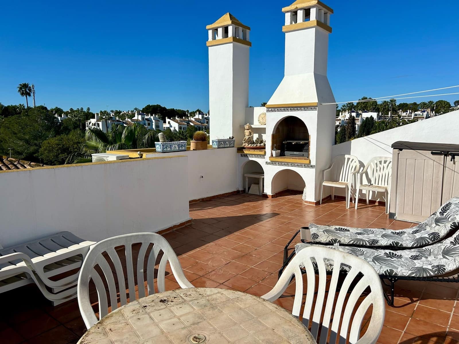 Attico in vendita in Villamartin con piscina - 189.000 € (Rif: 9667139)