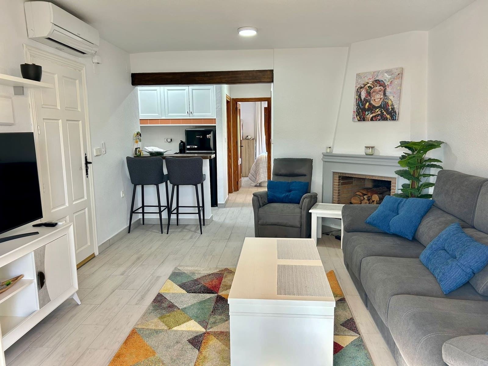 Attico in vendita in Villamartin con piscina - 189.000 € (Rif: 9667139)