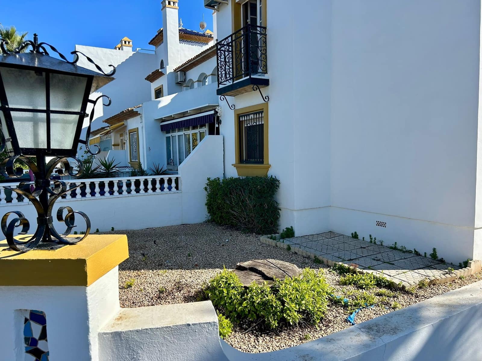 Attico in vendita in Villamartin con piscina - 189.000 € (Rif: 9667139)