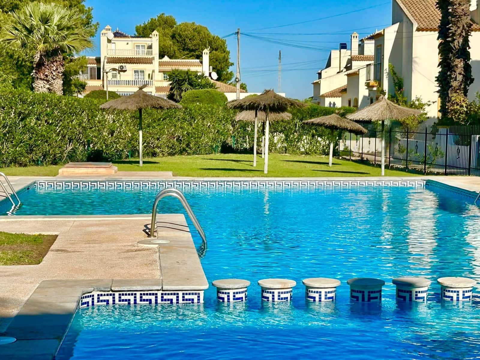 Attico in vendita in Villamartin con piscina - 189.000 € (Rif: 9667139)