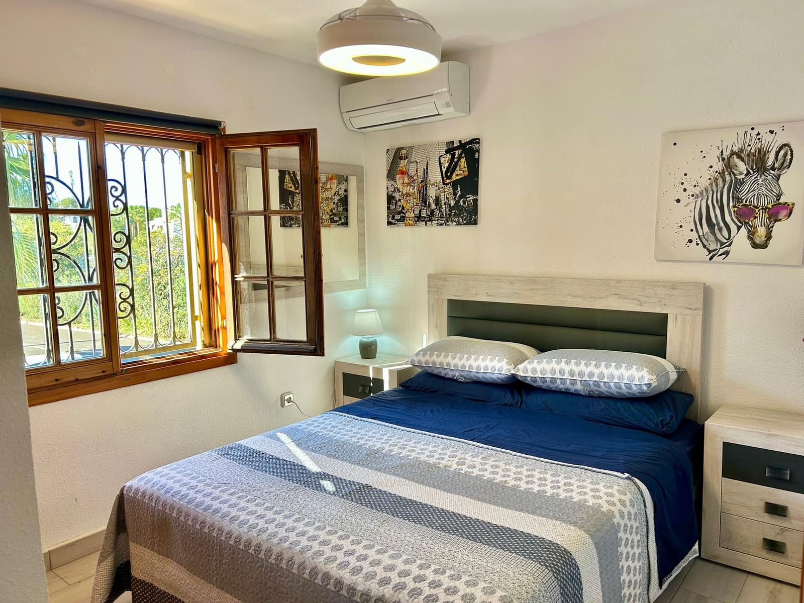 Attico in vendita in Villamartin con piscina - 189.000 € (Rif: 9667139)