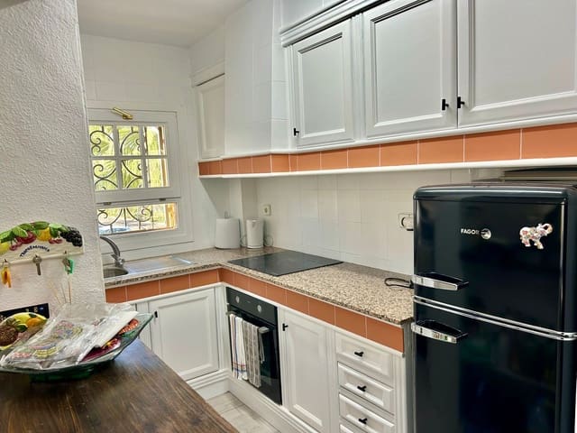 Penthouse na sprzedaż w Villamartin, Orihuela z basenem - 189 000 € (Ref: 9667139)